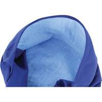 Chill-Its&reg; 6710CT Cooling Triangle Hats, Blue Sidevic Inc.