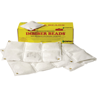 Imbiber Beads&reg; Imbicator&reg; Absorbent Polymer Sidevic Inc.