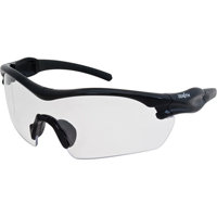 Z1200 Series Safety Glasses, Clear Lens, Anti-Scratch, Meets/Exceeds CSA Z94.3 Sidevic Inc.