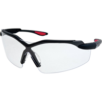 Z1300 Series Safety Glasses, Clear Lens, Anti-Scratch, Meets/Exceeds CSA Z94.3 Sidevic Inc.