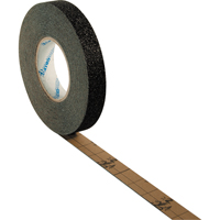 TrueGrip&reg; General Purpose Non-Skid Tape, 1" x 60', Black Sidevic Inc.