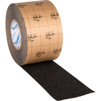 TrueGrip&reg; General Purpose Non-Skid Tape, 4" x 60', Black Sidevic Inc.