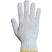 Gant tricot&eacute; Superior SNF, Polyester, Calibre 7, Grand Sidevic Inc.