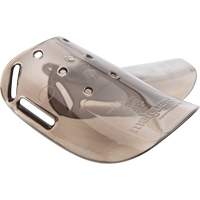 Non-Conductive Metatarsal Guards, Polycarbonate Sidevic Inc.