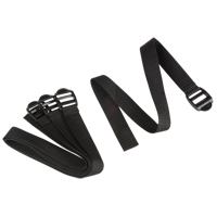 Non-Conductive Metatarsal Guards - Optional Metstrap Sidevic Inc.