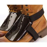 Non-Conductive Metatarsal Guards - Optional Metstrap Sidevic Inc.