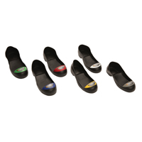 TurboToe&reg; Safety Toe Caps, 3X-Large Sidevic Inc.