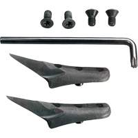 Replacement Pole Climbing Gaffs Sidevic Inc.