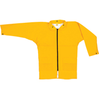 V&ecirc;tements imperm&eacute;ables Natpac, Nylon, Petit, Jaune Sidevic Inc.