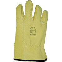 Gants de protection en cuir Salisbury, Taille 7, 10" lo Sidevic Inc.