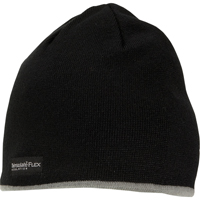 Tuque, Doublure en Molleton, Taille unique, Noir Sidevic Inc.
