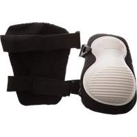 Knee Pads, Buckle Style, Plastic Caps, Foam Pads Sidevic Inc.