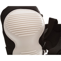 Knee Pads, Buckle Style, Plastic Caps, Foam Pads Sidevic Inc.