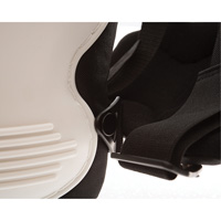 Knee Pads, Buckle Style, Plastic Caps, Foam Pads Sidevic Inc.