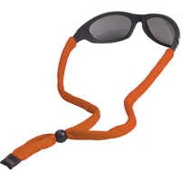 Original Cotton Standard End Safety Glasses Retainer Sidevic Inc.