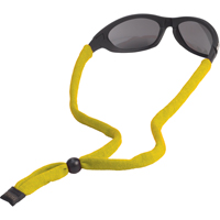 Original Cotton Standard End Safety Glasses Retainer Sidevic Inc.