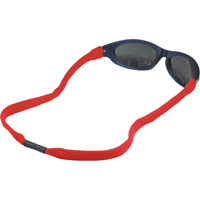 Original Breakaway Safety Glasses Retainer Sidevic Inc.