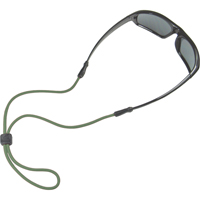 Universal Fit 3 mm Safety Glasses Retainer Sidevic Inc.
