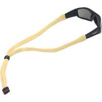 Kevlar&reg; Standard End Safety Glasses Retainer Sidevic Inc.