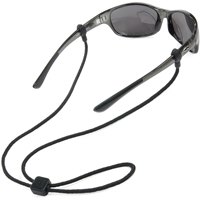 Slip Fit 3 mm Safety Glasses Retainer Sidevic Inc.