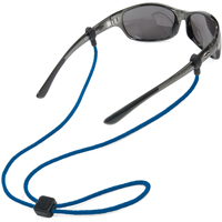 Slip Fit 3 mm Safety Glasses Retainer Sidevic Inc.