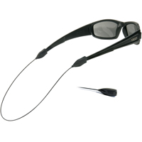 Orbiter Safety Glasses Retainer Sidevic Inc.