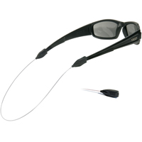 Orbiter Safety Glasses Retainer Sidevic Inc.