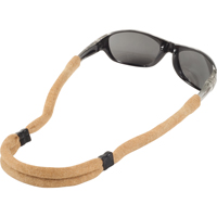 PBI/Kevlar&reg; No-Tail Adjustable Safety Glasses Retainer Sidevic Inc.