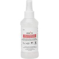 Nettoyant antibu&eacute;e pour lentilles, 237 ml Sidevic Inc.