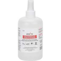 Anti-Fog Lens Cleaner, 473 ml Sidevic Inc.