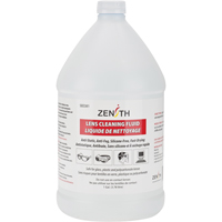 Lens Cleaning Solutions