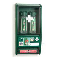 Cederroth Eye Wash/Salvequick&reg; First Aid Kit, Class 1 Medical Device, Station Sidevic Inc.