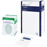 Tampons, Oculaire, Classe 1 Sidevic Inc.