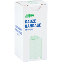 Pansement &eacute;tirable moulant, Couper au besoin lo x 3" la, Classe 1 Sidevic Inc.
