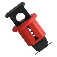 Miniature Lockout, Circuit Breaker Type Sidevic Inc.