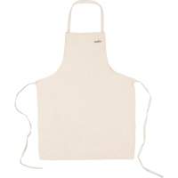 Tablier, Coton, 36" lo x 29" la, Naturel Sidevic Inc.