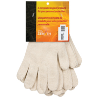 Gants en tricot de poids lourd, Poly/coton, Calibre 7, T-Grand Sidevic Inc.