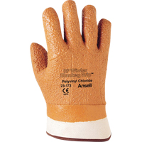 Gants synthétiques