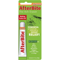 Traitement pour piqûres d'insectes After Bite Sidevic Inc.