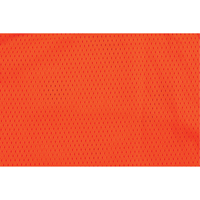 CSA Compliant High Visibility Surveyor Vest, High Visibility Orange, Medium, Polyester Sidevic Inc.