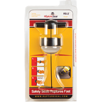 Petit joint RuptureSeal Sidevic Inc.