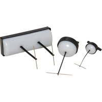 Paquet de 3 joints RuptureSeal Sidevic Inc.