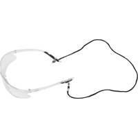 Nylon Safety Glasses Retainer Sidevic Inc.