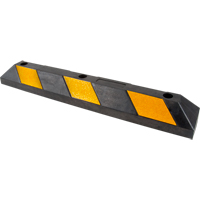 Butoirs de stationnement