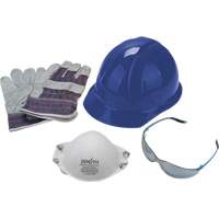 Trousse de d&eacute;marrage &eacute;PI pour travailleur Sidevic Inc.