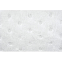 Absorbants &agrave; usages multiples, 50' lo x 5" la, Absorption 10 gal. Sidevic Inc.