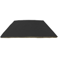 Plug Rug&reg; Mats, Square, 8" L x 8" W Sidevic Inc.