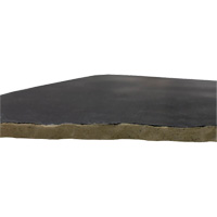 Plug Rug&reg; Mats, Square, 8" L x 8" W Sidevic Inc.