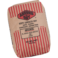 Absorb-N-Dry&reg; Absorbent Sidevic Inc.