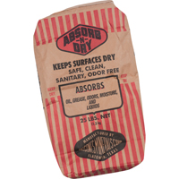 Absorb-N-Dry&reg; Absorbent Sidevic Inc.